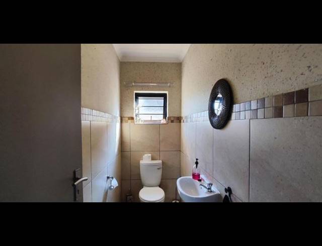 4 BEDROOM HOUSE FOR SALE IN ALBERTSDAL